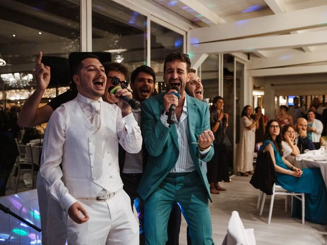 Il matrimonio di Francesco  e Gioia a Pisa, Pisa 48