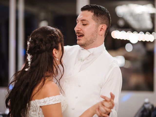 Il matrimonio di Francesco  e Gioia a Pisa, Pisa 51