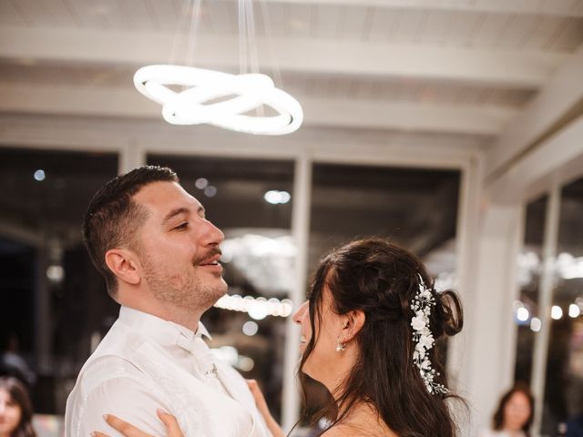 Il matrimonio di Francesco  e Gioia a Pisa, Pisa 52