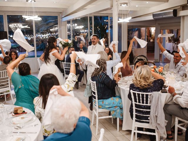 Il matrimonio di Francesco  e Gioia a Pisa, Pisa 57