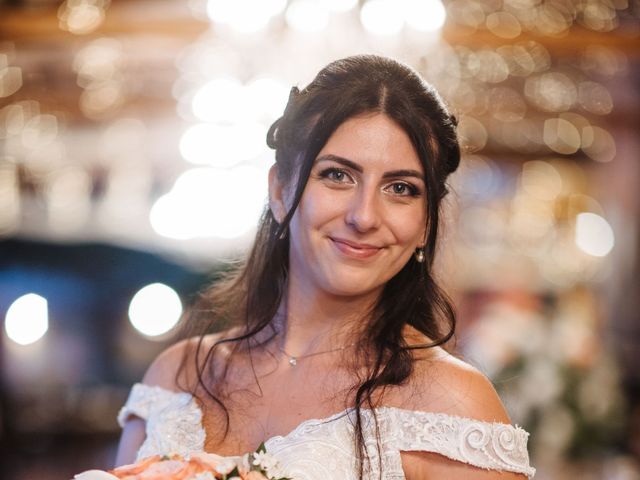 Il matrimonio di Francesco  e Gioia a Pisa, Pisa 58