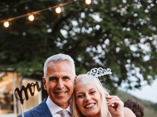 Il matrimonio di Francesco  e Gioia a Pisa, Pisa 60