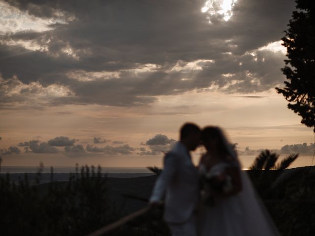 Il matrimonio di Francesco  e Gioia a Pisa, Pisa 61