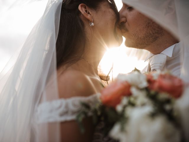 Il matrimonio di Francesco  e Gioia a Pisa, Pisa 65