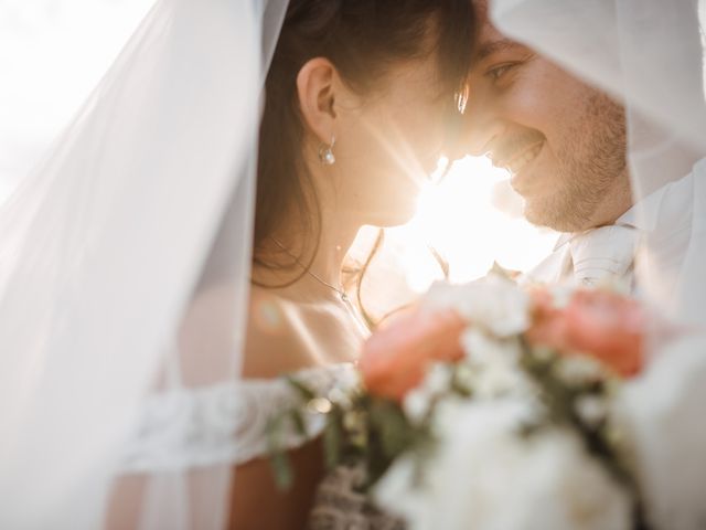 Il matrimonio di Francesco  e Gioia a Pisa, Pisa 66