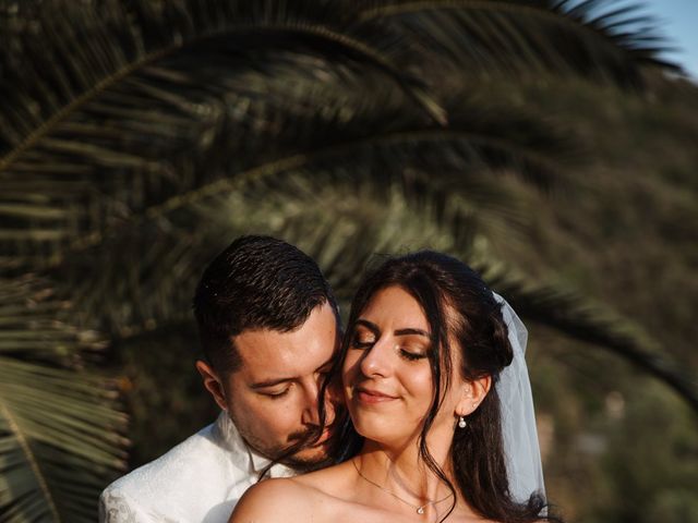 Il matrimonio di Francesco  e Gioia a Pisa, Pisa 70