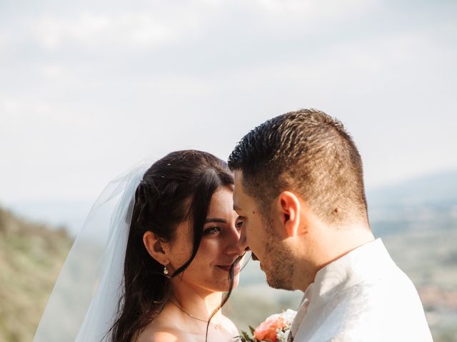 Il matrimonio di Francesco  e Gioia a Pisa, Pisa 1