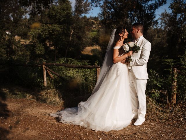 Il matrimonio di Francesco  e Gioia a Pisa, Pisa 73