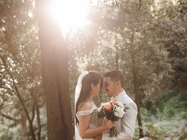 Il matrimonio di Francesco  e Gioia a Pisa, Pisa 74