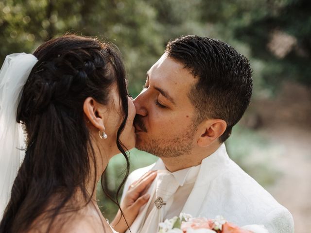 Il matrimonio di Francesco  e Gioia a Pisa, Pisa 75