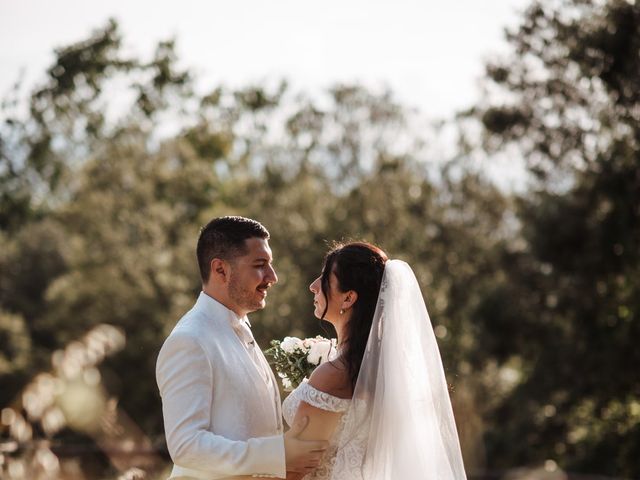 Il matrimonio di Francesco  e Gioia a Pisa, Pisa 77