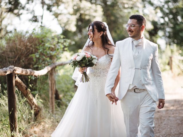Il matrimonio di Francesco  e Gioia a Pisa, Pisa 78