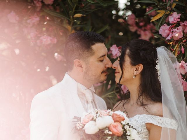 Il matrimonio di Francesco  e Gioia a Pisa, Pisa 84