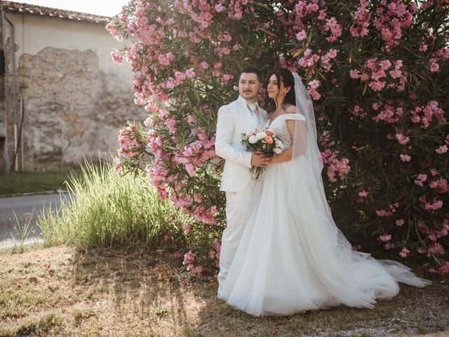 Il matrimonio di Francesco  e Gioia a Pisa, Pisa 85