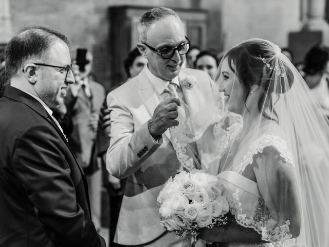 Il matrimonio di Michele e Chiara a Palermo, Palermo 24