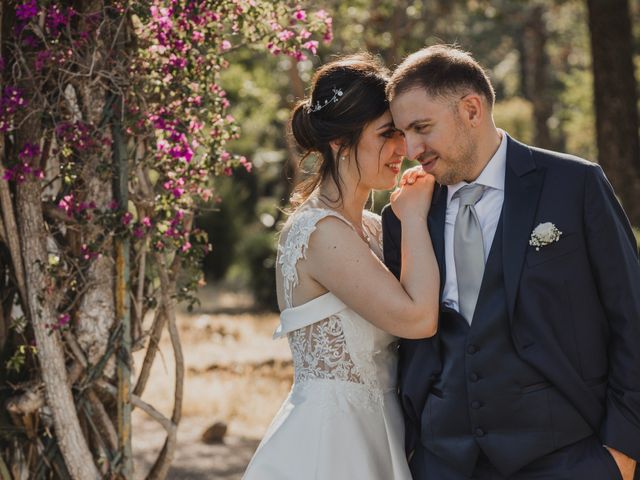 Il matrimonio di Michele e Chiara a Palermo, Palermo 41