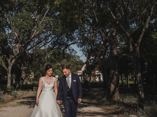 Il matrimonio di Michele e Chiara a Palermo, Palermo 49