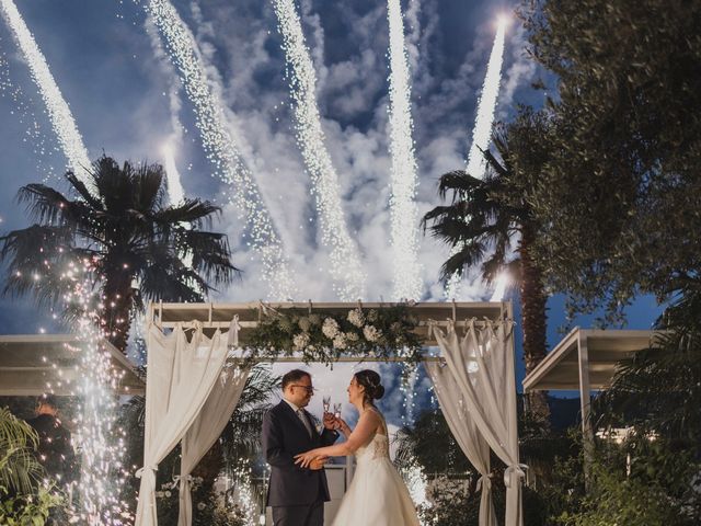 Il matrimonio di Michele e Chiara a Palermo, Palermo 59