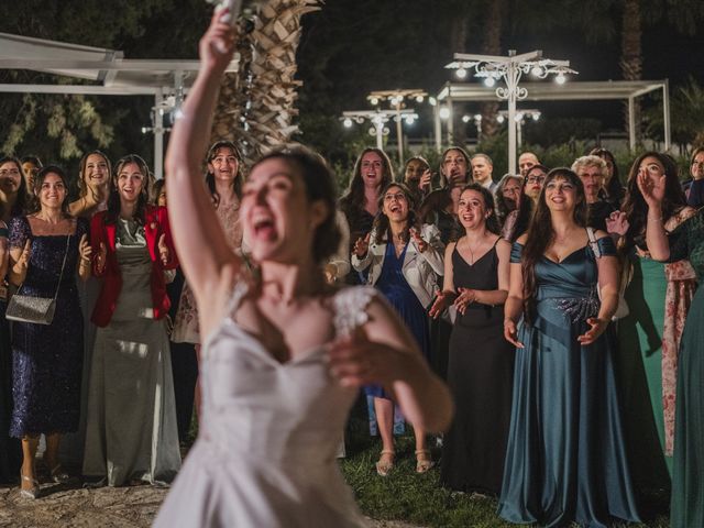 Il matrimonio di Michele e Chiara a Palermo, Palermo 68