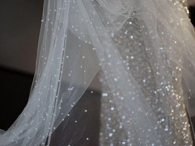 Il matrimonio di Rhys e Amy a Cortina d'Ampezzo, Belluno 19