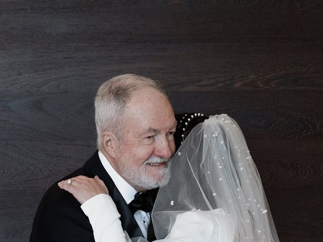 Il matrimonio di Rhys e Amy a Cortina d'Ampezzo, Belluno 20