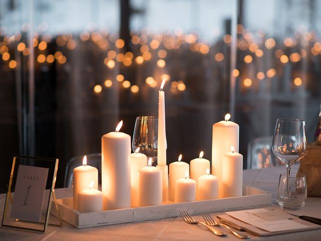 Il matrimonio di Rhys e Amy a Cortina d'Ampezzo, Belluno 200