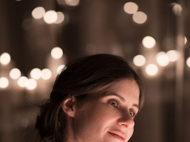 Il matrimonio di Rhys e Amy a Cortina d'Ampezzo, Belluno 237
