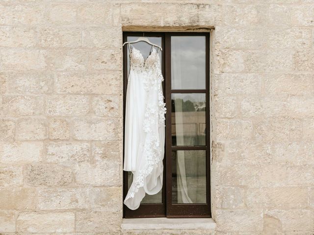 Il matrimonio di Laura e Dimitri a Lecce, Lecce 4