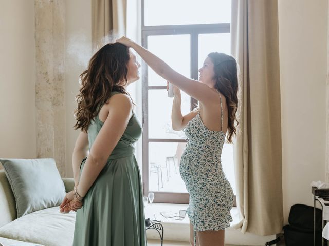 Il matrimonio di Laura e Dimitri a Lecce, Lecce 6