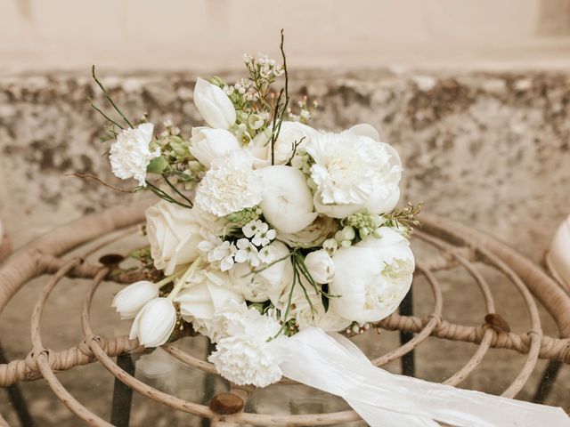 Il matrimonio di Laura e Dimitri a Lecce, Lecce 7