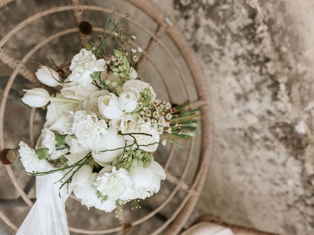 Il matrimonio di Laura e Dimitri a Lecce, Lecce 8