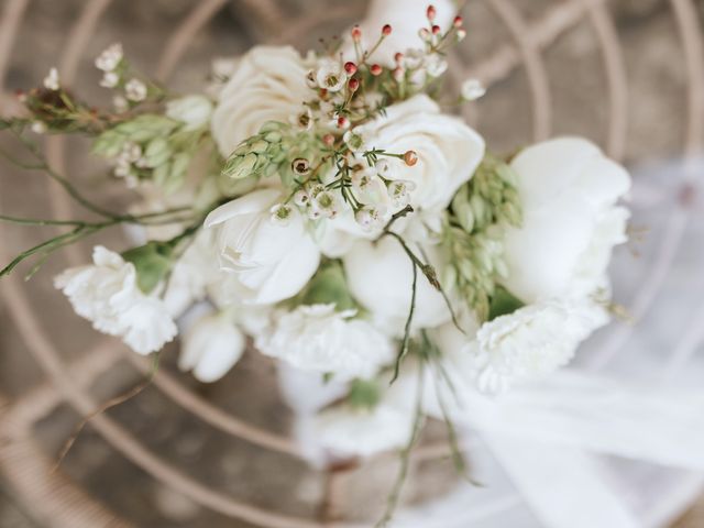 Il matrimonio di Laura e Dimitri a Lecce, Lecce 9