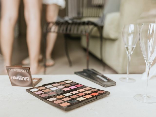 Il matrimonio di Laura e Dimitri a Lecce, Lecce 10