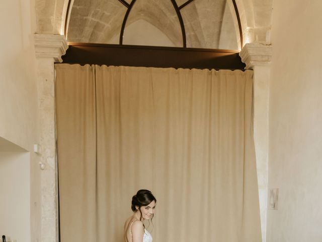 Il matrimonio di Laura e Dimitri a Lecce, Lecce 18