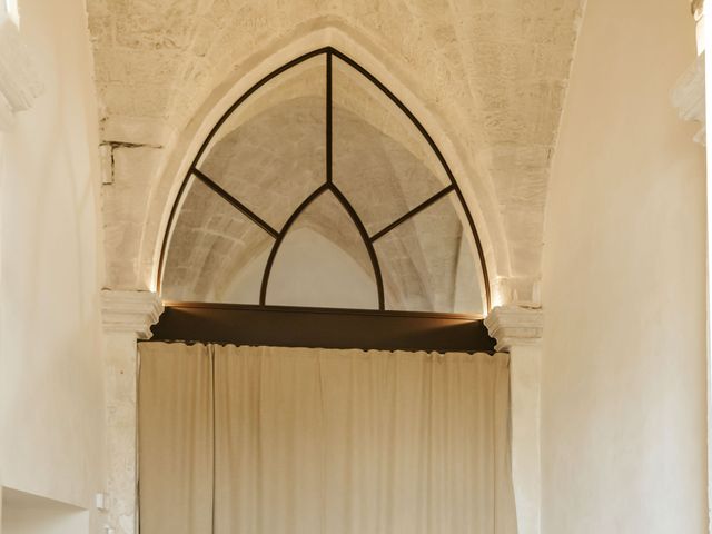 Il matrimonio di Laura e Dimitri a Lecce, Lecce 19