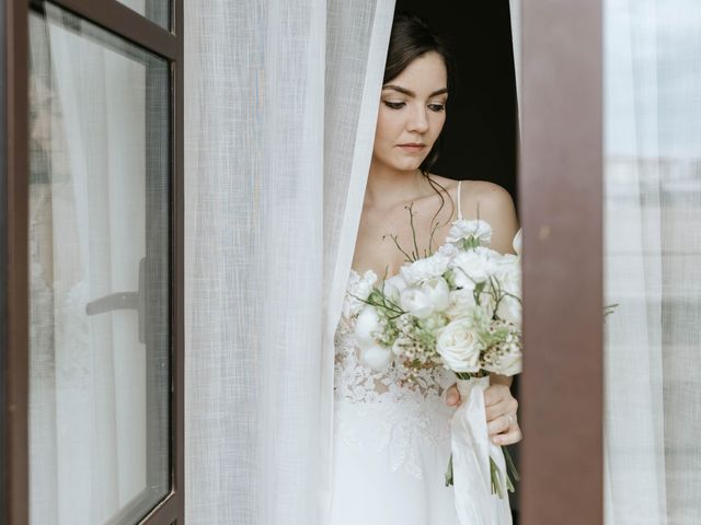 Il matrimonio di Laura e Dimitri a Lecce, Lecce 22