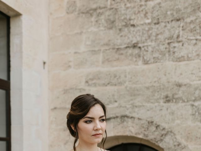 Il matrimonio di Laura e Dimitri a Lecce, Lecce 24