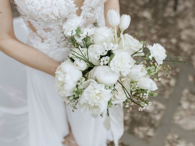 Il matrimonio di Laura e Dimitri a Lecce, Lecce 25