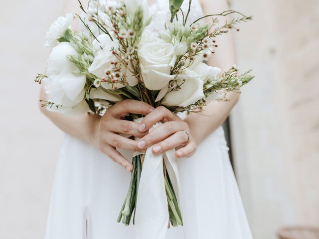 Il matrimonio di Laura e Dimitri a Lecce, Lecce 26