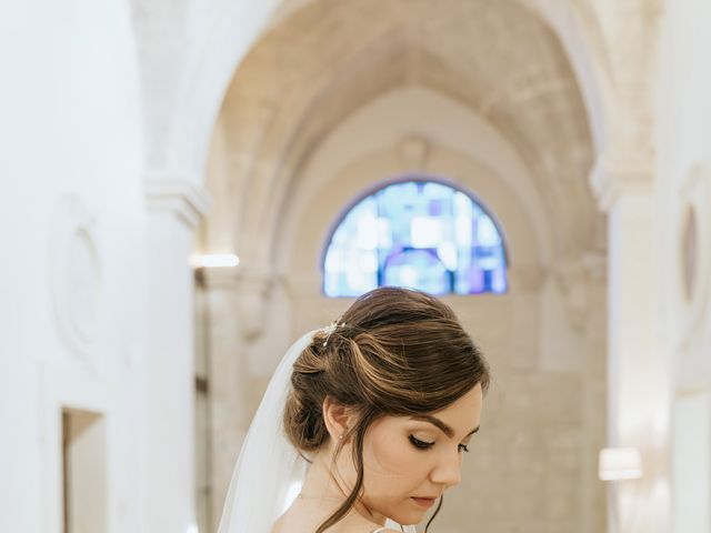 Il matrimonio di Laura e Dimitri a Lecce, Lecce 33