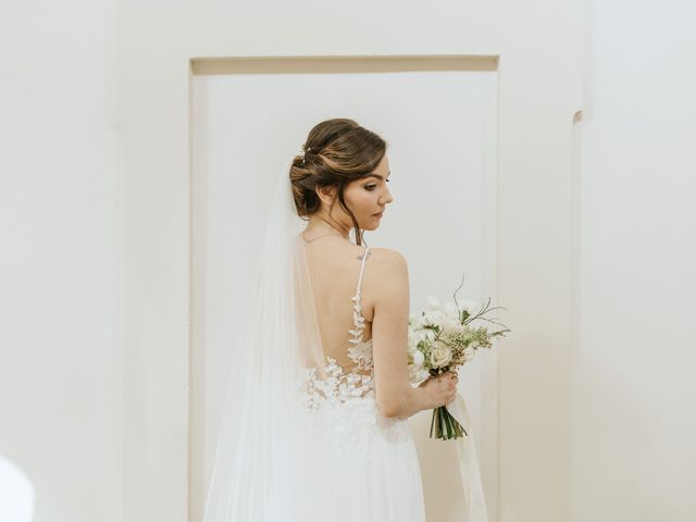 Il matrimonio di Laura e Dimitri a Lecce, Lecce 34