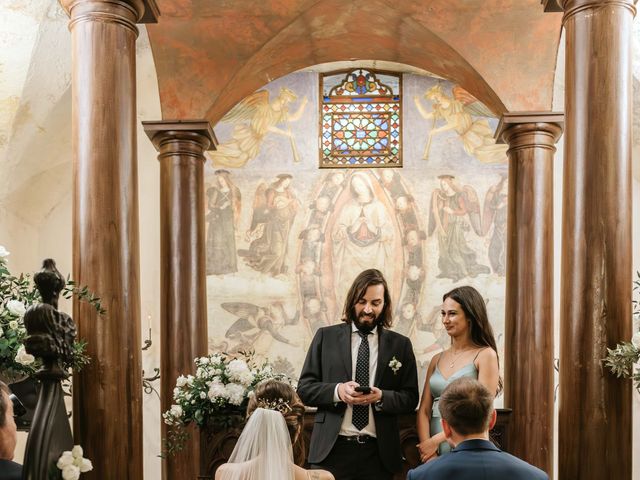 Il matrimonio di Laura e Dimitri a Lecce, Lecce 41