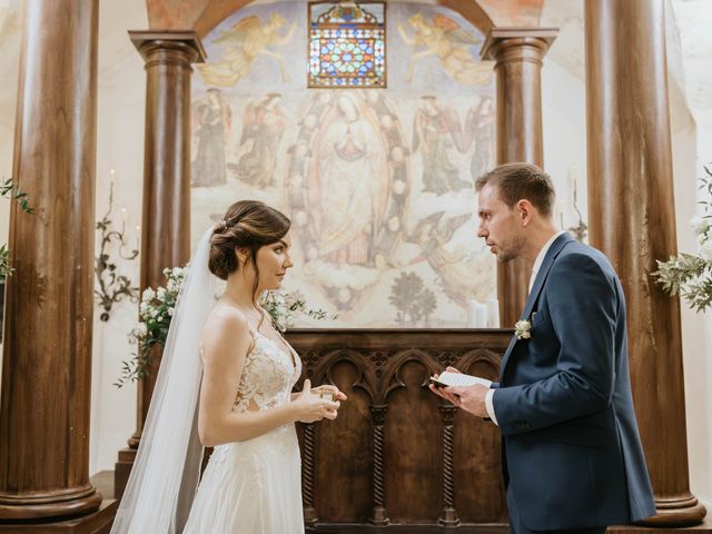 Il matrimonio di Laura e Dimitri a Lecce, Lecce 42