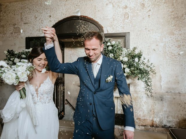 Il matrimonio di Laura e Dimitri a Lecce, Lecce 46