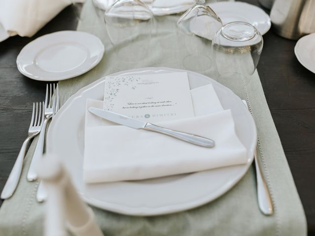 Il matrimonio di Laura e Dimitri a Lecce, Lecce 47