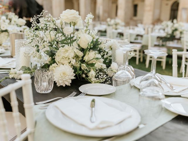 Il matrimonio di Laura e Dimitri a Lecce, Lecce 48