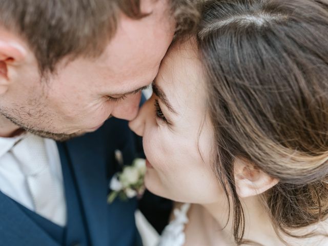 Il matrimonio di Laura e Dimitri a Lecce, Lecce 51