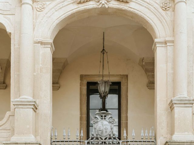 Il matrimonio di Laura e Dimitri a Lecce, Lecce 57