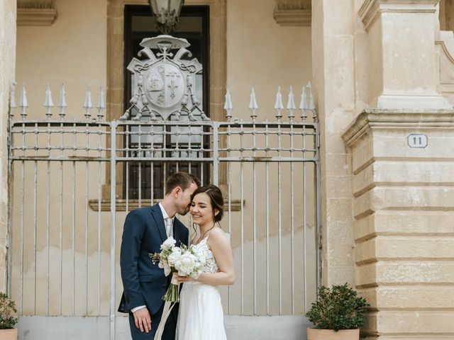 Il matrimonio di Laura e Dimitri a Lecce, Lecce 58