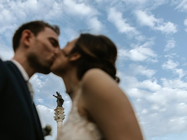 Il matrimonio di Laura e Dimitri a Lecce, Lecce 63
